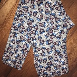LuLaRoe TC leggings